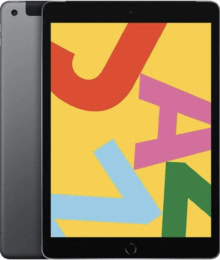 iPad 7 32GB